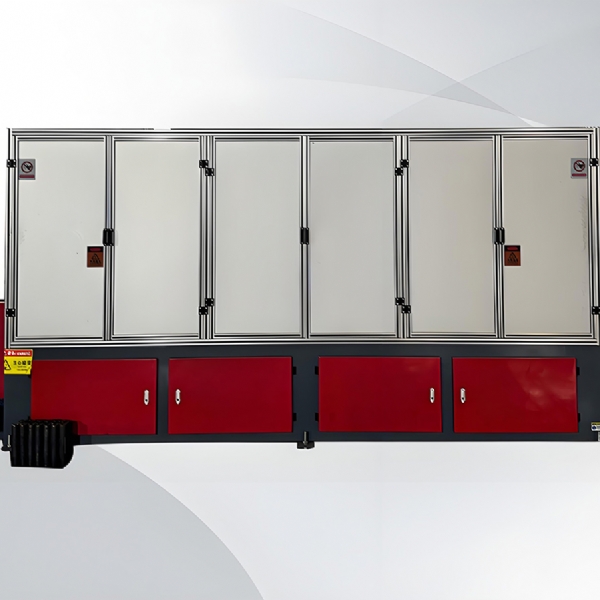 銷軸銷套回火設備